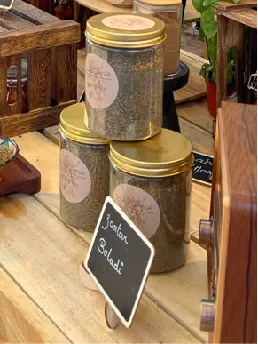 Zaatar Baladi 330g / زعتر بلدي ٣٣٠غ